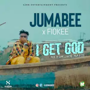 Jumabee - I Get God ft. Fiokee